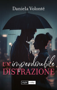 Imperdonabile distrazione 