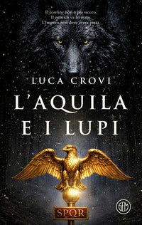 Aquila e i lupi 