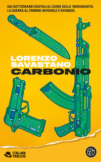 Carbonio 