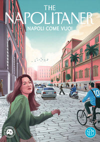 Napoli come vuoi - the napolitaner 