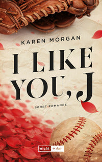 I like you j 