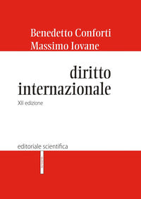 Diritto internazionale 