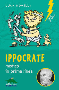 Ippocrate medico in prima linea 