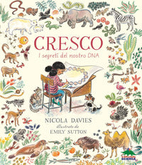 Cresco - i segreti del nostro dna 