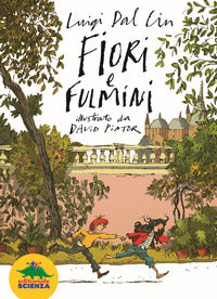 Fiori e fulmini 