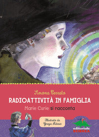 Radioattivita' in famiglia 