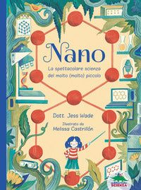 Nano - la spettacolare scienza del molto molto piccolo 