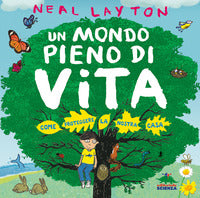 Mondo pieno di vita - come proteggere la nostra casa 