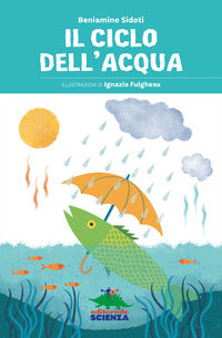 Ciclo dell'acqua 