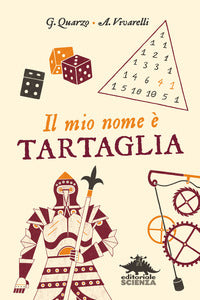 Mio nome e' tartaglia 