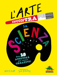 Arte incontra la scienza 