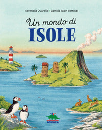 Mondo di isole 