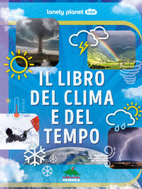 Libro del clima e del tempo 