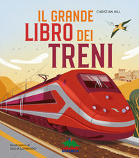 Grande libro dei treni 