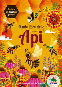 Mio libro delle api 