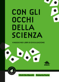 Con gli occhi della scienza - viaggio nei libri di divulgazione 