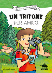 Tritone per amico 