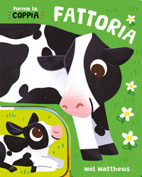 Fattoria - forma la coppia 