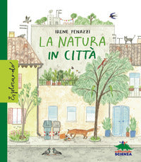 Natura in citta' 