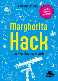Margherita hack la mia vita tra le stelle 