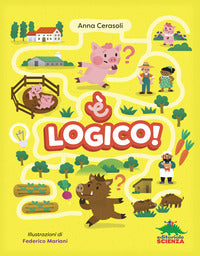 E' logico 