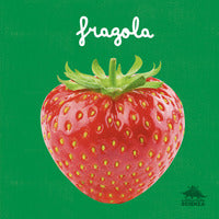 Fragola - un primo sguardo scientifico sul mondo naturale 