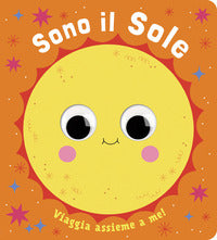 Sono il sole - viaggia assieme a me ! 