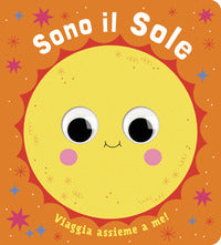 Sono il sole - viaggia assieme a me ! 