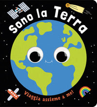 Sono la terra - viaggia assieme a me ! 