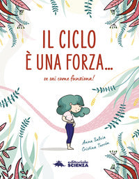 Ciclo e' una forza - se sai come funziona ! 