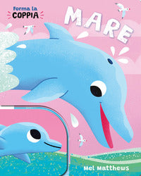 Mare - forma la coppia 