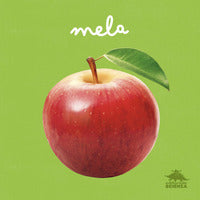 Mela - il piacere dell'osservazione l'emozione della scoperta ! 