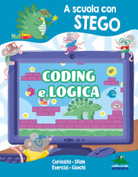 Coding e logica a scuola con stego 