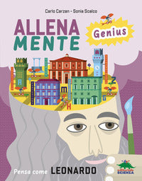 Allenamente genius - pensa come leonardo 