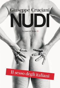 Nudi - il sesso degli italiani 