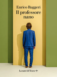 Professore nano 