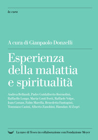 Esperienza della malattia e spiritualita' 
