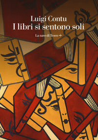 Libri si sentono soli 