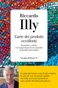 Arte dei prodotti eccellenti - incantare i clienti con l'esperienza di un marchio di qualita' 
