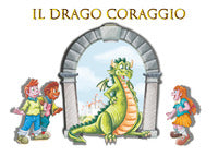 Drago coraggio 