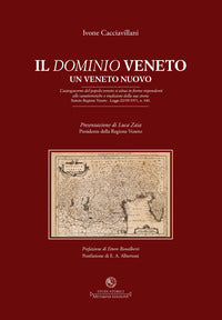 Dominio veneto. un veneto nuovo (il) 