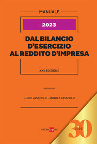 Dal bilancio d'esercizio al reddito d'impresa 