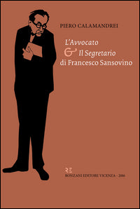 Avvocato e il segretario 