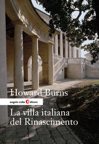 Villa italiana del rinascimento 
