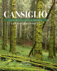 Cansiglio la foresta della storia 