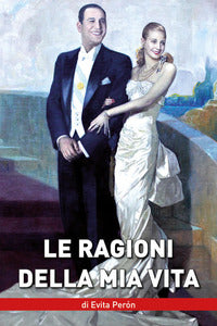 Ragioni della mia vita 
