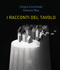 Racconti del tavolo 