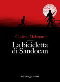 Bicicletta di sandocan 
