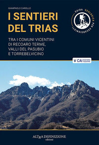 Sentieri del trias 
