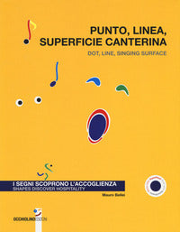 Punto linea superficie canterina 